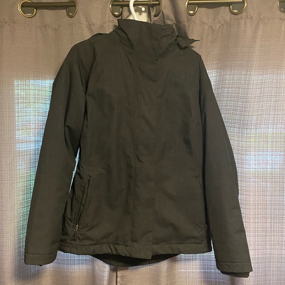 North Face Winter Jacket